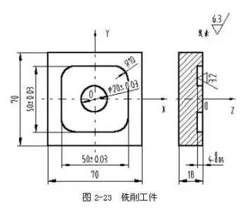 桂林數控銑床